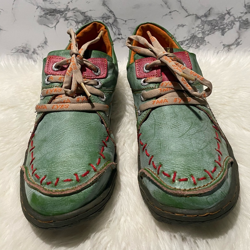 TMA Eyes Walking shoes